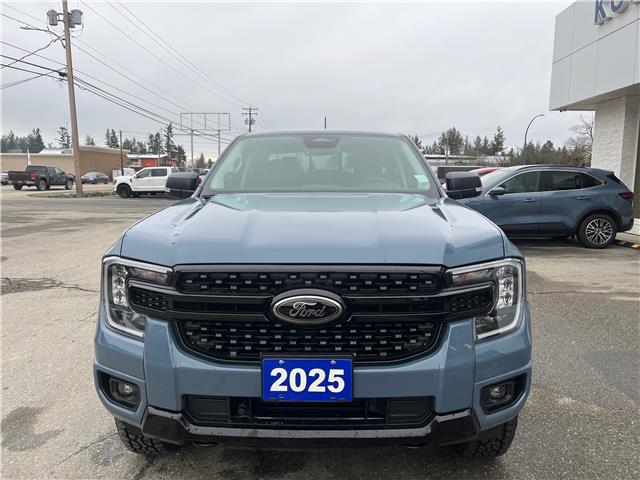 2025 Ford Ranger XLT (Stk: 25T943) in CRESTON - Image 2 of 20