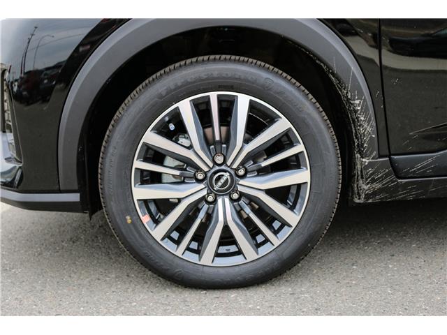 2025 Nissan Kicks Play SV (Stk: T25320) in Kamloops - Image 10 of 20