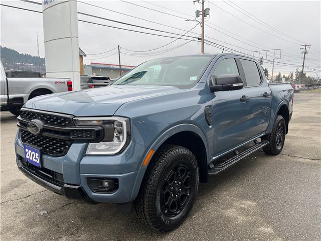 2025 Ford Ranger XLT (Stk: 25T943) in CRESTON - Image 3 of 20