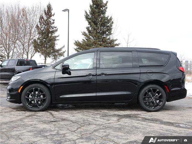 2026 Chrysler Pacifica Select (Stk: T8018) in Hamilton - Image 3 of 27