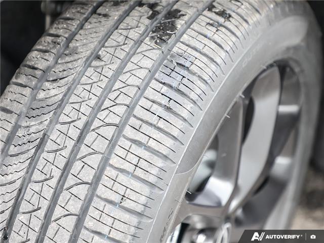 2026 Chrysler Pacifica Select (Stk: T8018) in Hamilton - Image 7 of 27