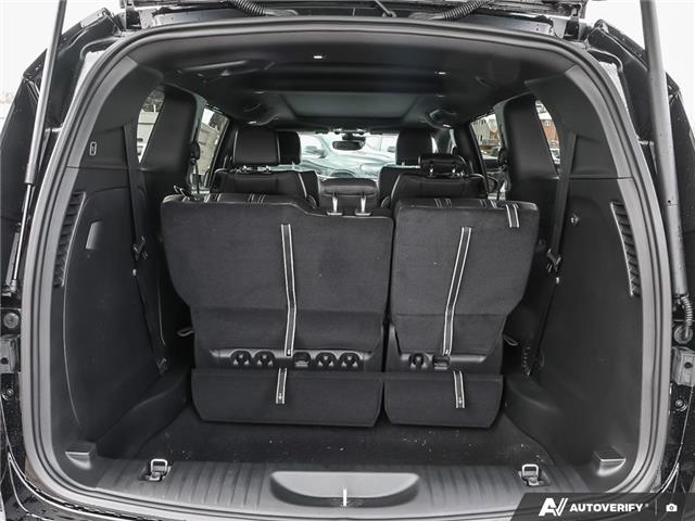 2026 Chrysler Pacifica Select (Stk: T8018) in Hamilton - Image 11 of 27