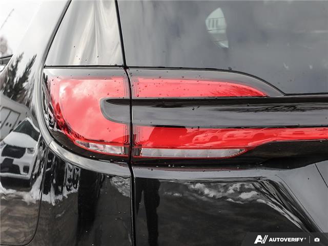 2026 Chrysler Pacifica Select (Stk: T8018) in Hamilton - Image 12 of 27