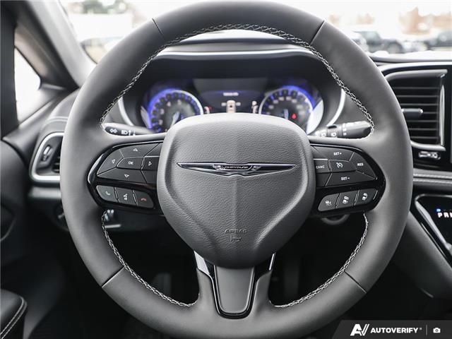 2026 Chrysler Pacifica Select (Stk: T8018) in Hamilton - Image 14 of 27