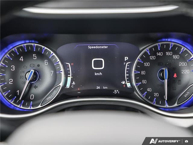 2026 Chrysler Pacifica Select (Stk: T8018) in Hamilton - Image 15 of 27