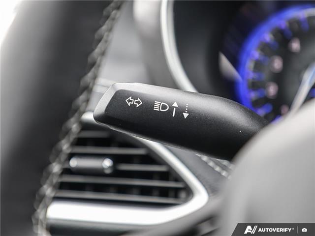 2026 Chrysler Pacifica Select (Stk: T8018) in Hamilton - Image 16 of 27
