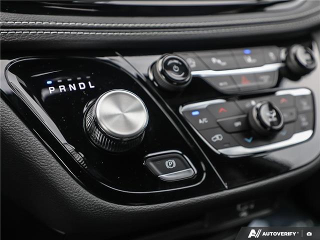 2026 Chrysler Pacifica Select (Stk: T8018) in Hamilton - Image 19 of 27