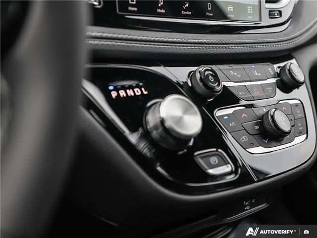 2026 Chrysler Pacifica Select (Stk: T8018) in Hamilton - Image 20 of 27
