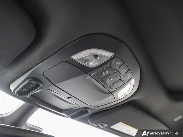 2026 Chrysler Pacifica Select (Stk: T8018) in Hamilton - Image 22 of 27