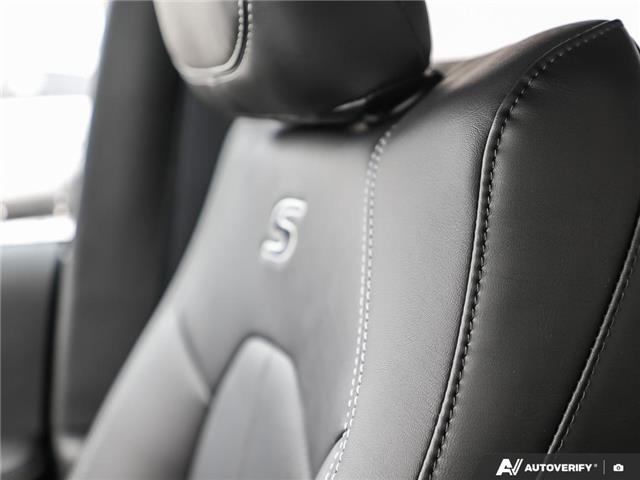 2026 Chrysler Pacifica Select (Stk: T8018) in Hamilton - Image 23 of 27
