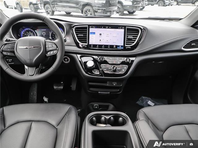 2026 Chrysler Pacifica Select (Stk: T8018) in Hamilton - Image 25 of 27