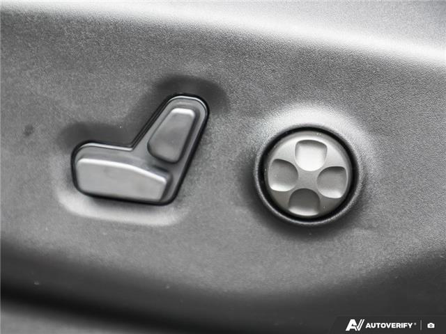 2026 Chrysler Pacifica Select (Stk: T8018) in Hamilton - Image 27 of 27