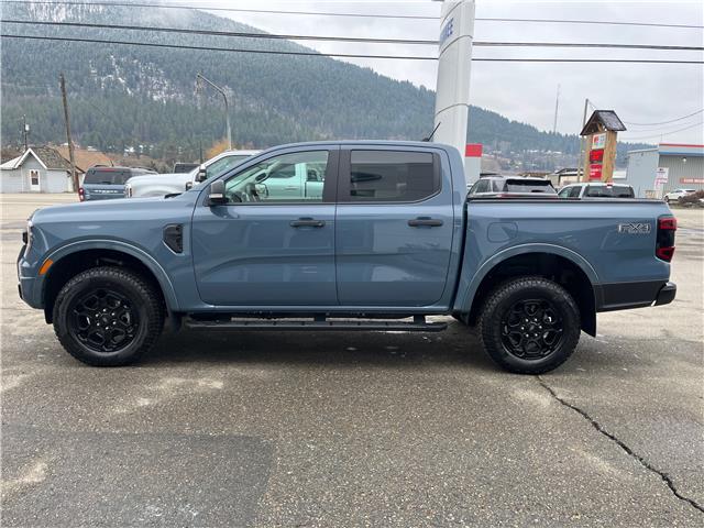 2025 Ford Ranger XLT (Stk: 25T943) in CRESTON - Image 4 of 20