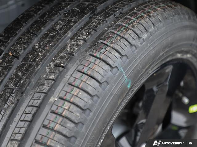 2025 Jeep Grand Cherokee Limited (Stk: S4046) in Hamilton - Image 7 of 27