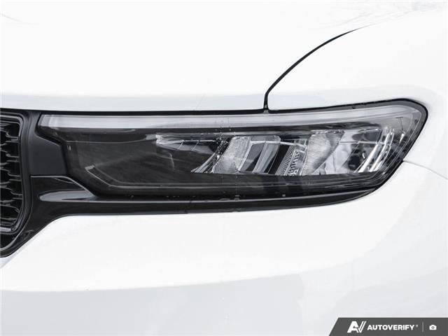 2025 Jeep Grand Cherokee Limited (Stk: S4046) in Hamilton - Image 10 of 27