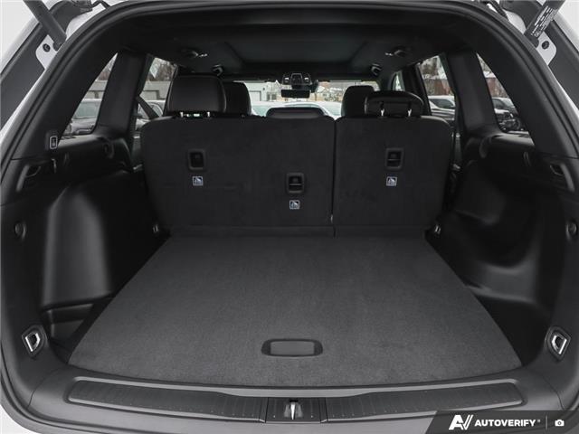 2025 Jeep Grand Cherokee Limited (Stk: S4046) in Hamilton - Image 11 of 27