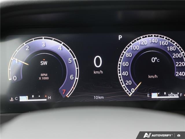 2025 Jeep Grand Cherokee Limited (Stk: S4046) in Hamilton - Image 15 of 27