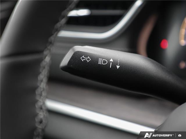 2025 Jeep Grand Cherokee Limited (Stk: S4046) in Hamilton - Image 16 of 27