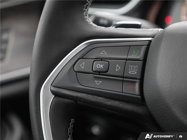 2025 Jeep Grand Cherokee Limited (Stk: S4046) in Hamilton - Image 18 of 27