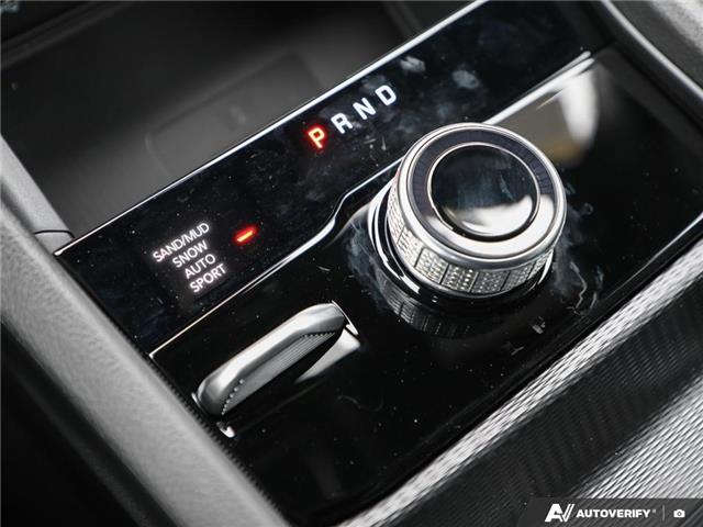 2025 Jeep Grand Cherokee Limited (Stk: S4046) in Hamilton - Image 19 of 27