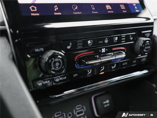 2025 Jeep Grand Cherokee Limited (Stk: S4046) in Hamilton - Image 20 of 27