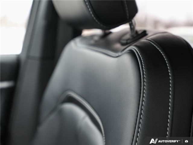 2025 Jeep Grand Cherokee Limited (Stk: S4046) in Hamilton - Image 23 of 27