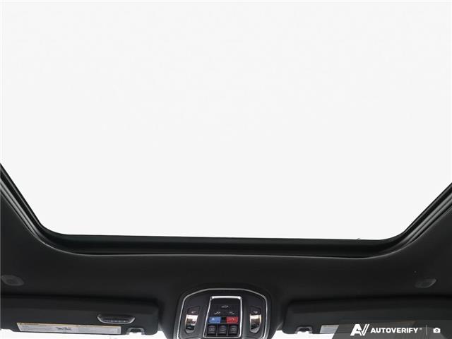 2025 Jeep Grand Cherokee Limited (Stk: S4046) in Hamilton - Image 26 of 27