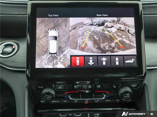 2025 Jeep Grand Cherokee Limited (Stk: S4046) in Hamilton - Image 27 of 27