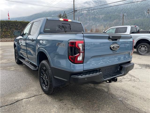 2025 Ford Ranger XLT (Stk: 25T943) in CRESTON - Image 5 of 20