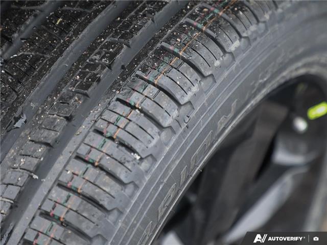 2025 Jeep Grand Cherokee Limited (Stk: S4048) in Hamilton - Image 7 of 26