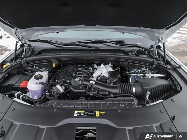 2025 Jeep Grand Cherokee Limited (Stk: S4048) in Hamilton - Image 8 of 26