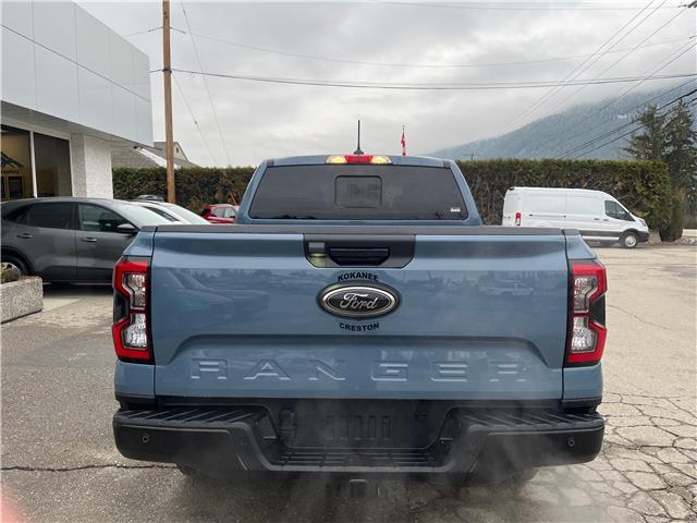 2025 Ford Ranger XLT (Stk: 25T943) in CRESTON - Image 6 of 20
