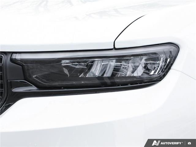 2025 Jeep Grand Cherokee Limited (Stk: S4048) in Hamilton - Image 10 of 26