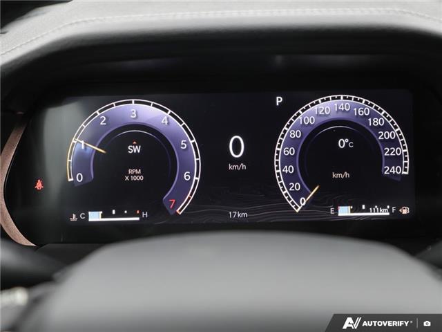 2025 Jeep Grand Cherokee Limited (Stk: S4048) in Hamilton - Image 14 of 26