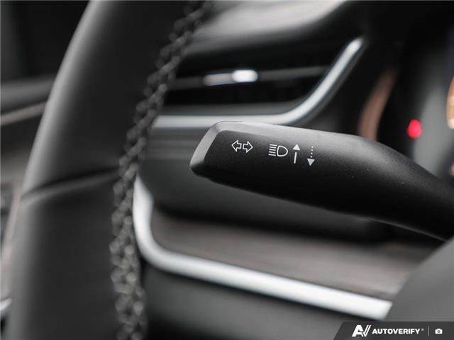 2025 Jeep Grand Cherokee Limited (Stk: S4048) in Hamilton - Image 15 of 26