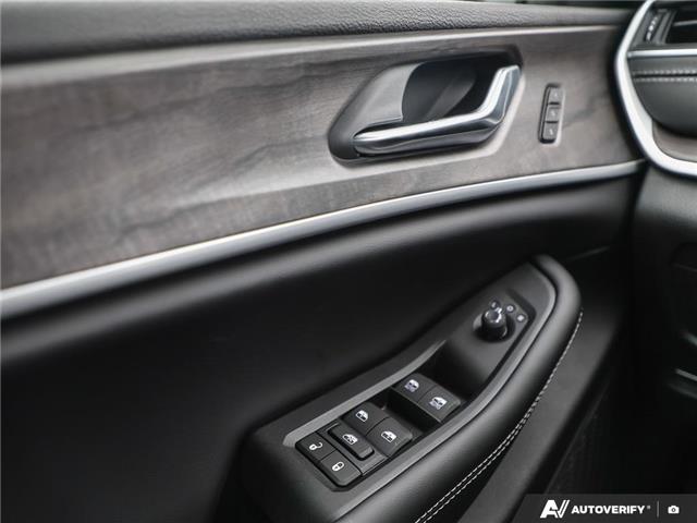 2025 Jeep Grand Cherokee Limited (Stk: S4048) in Hamilton - Image 16 of 26