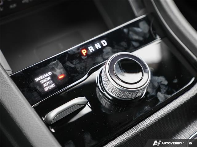 2025 Jeep Grand Cherokee Limited (Stk: S4048) in Hamilton - Image 18 of 26