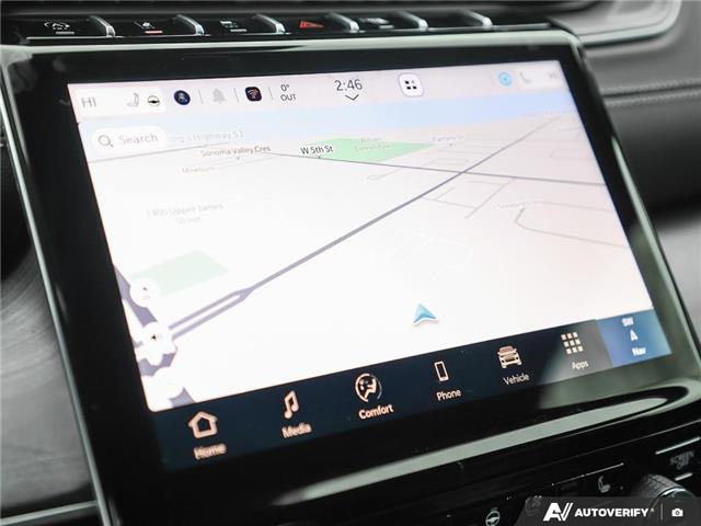 2025 Jeep Grand Cherokee Limited (Stk: S4048) in Hamilton - Image 20 of 26