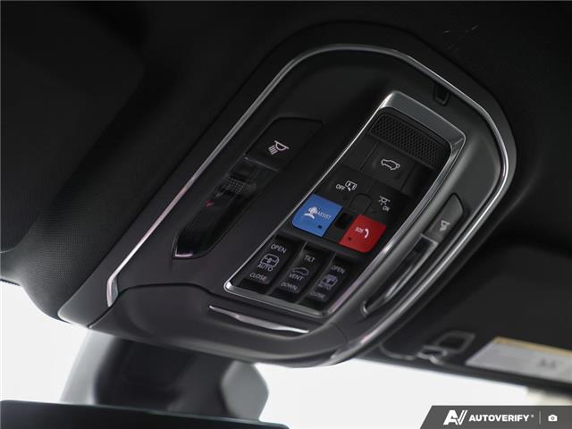 2025 Jeep Grand Cherokee Limited (Stk: S4048) in Hamilton - Image 21 of 26