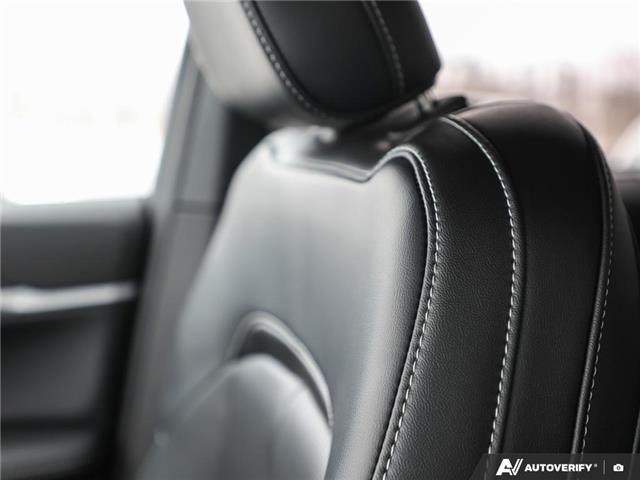 2025 Jeep Grand Cherokee Limited (Stk: S4048) in Hamilton - Image 22 of 26