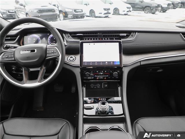 2025 Jeep Grand Cherokee Limited (Stk: S4048) in Hamilton - Image 24 of 26