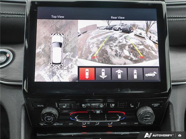 2025 Jeep Grand Cherokee Limited (Stk: S4048) in Hamilton - Image 25 of 26