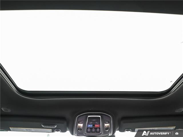 2025 Jeep Grand Cherokee Limited (Stk: S4048) in Hamilton - Image 26 of 26