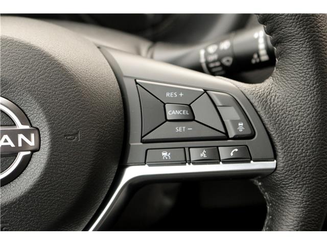2025 Nissan Kicks Play SV (Stk: T25320) in Kamloops - Image 16 of 20