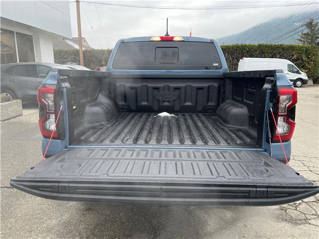 2025 Ford Ranger XLT (Stk: 25T943) in CRESTON - Image 7 of 20