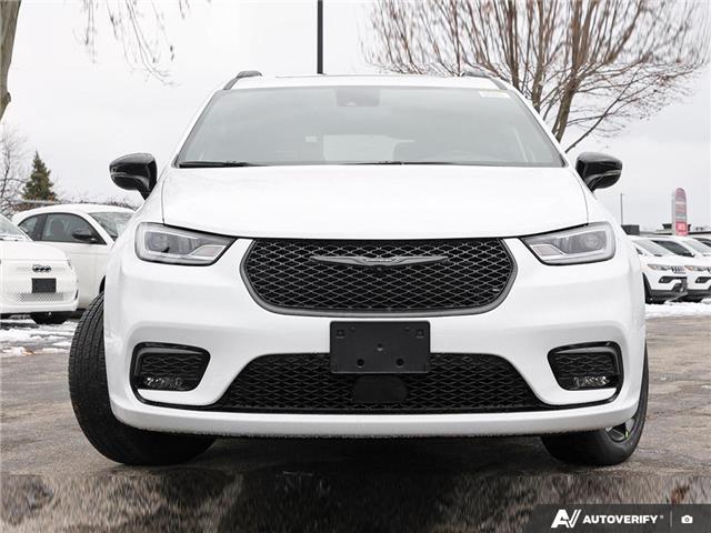 2026 Chrysler Pacifica Select (Stk: T8017) in Hamilton - Image 2 of 27