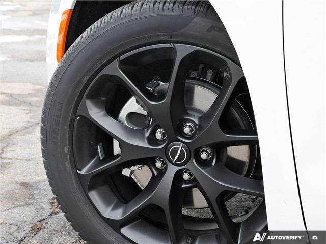 2026 Chrysler Pacifica Select (Stk: T8017) in Hamilton - Image 6 of 27