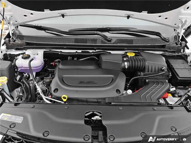 2026 Chrysler Pacifica Select (Stk: T8017) in Hamilton - Image 8 of 27