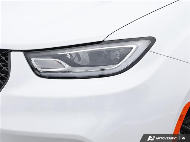 2026 Chrysler Pacifica Select (Stk: T8017) in Hamilton - Image 10 of 27