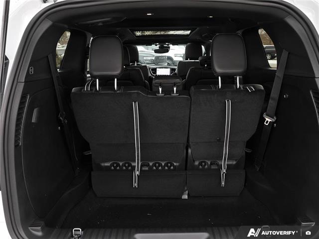 2026 Chrysler Pacifica Select (Stk: T8017) in Hamilton - Image 11 of 27